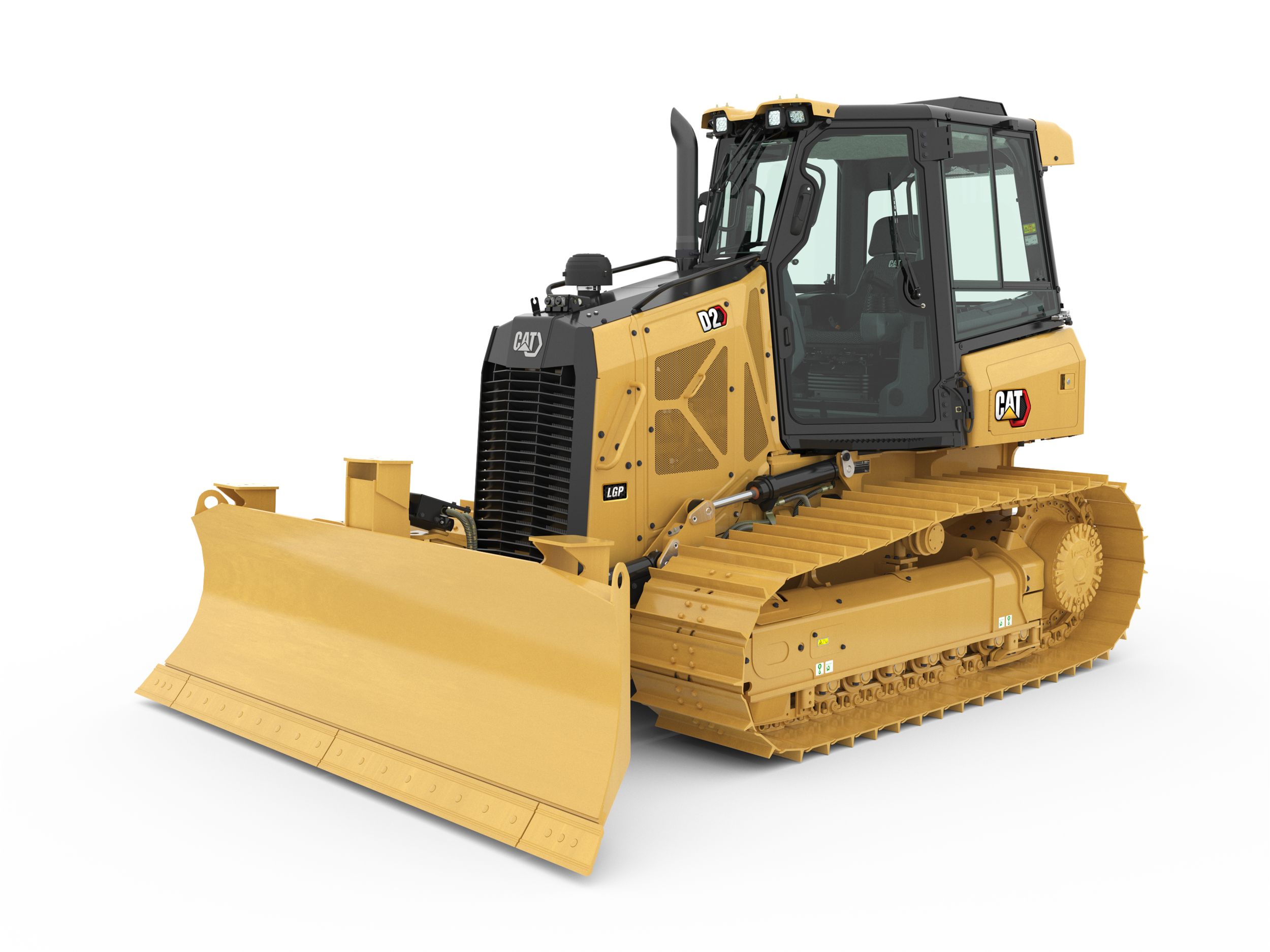 Dozer