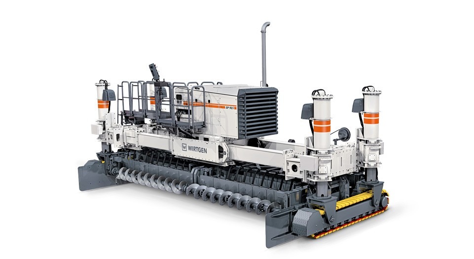 Motor Grader